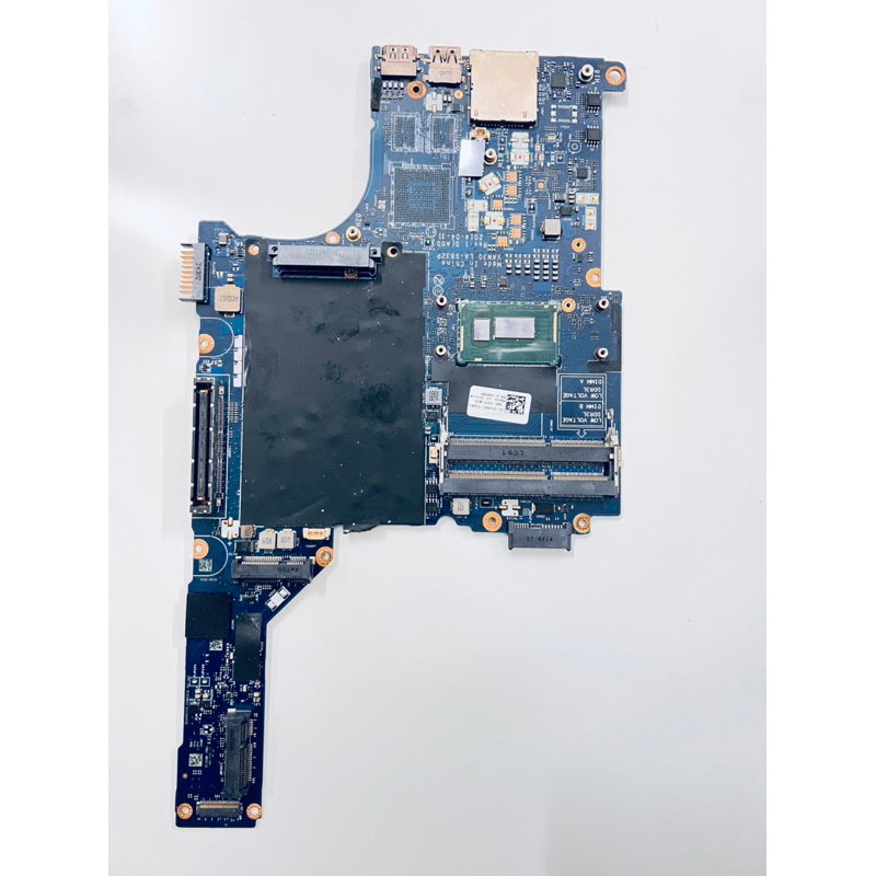 Main Laptop Dell Latitude E5440 i5 Gen 4 Share Zin LA-9832P