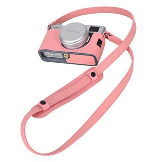 Half -Case. bao da cho máy ảnh FUJIFILM XT50, XT5 , XT10/XT20/XT30/XT30II.