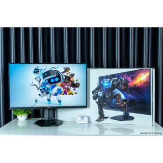  Màn hình Gaming Dell G2722HS | 27 inch FHD IPS 165Hz 1ms 