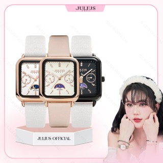  Julius JA-1481 đồng hồ nữ đồng hồ thời trang | Julius Official 