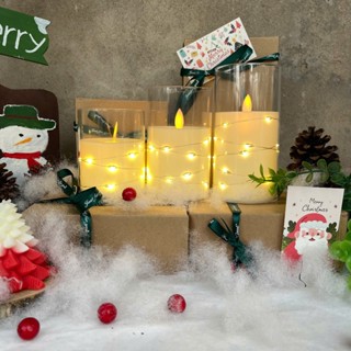  Nến pin nến cốc đèn led nến điện tử trang trí sự kiện đám cưới quán cafe kèm pin 