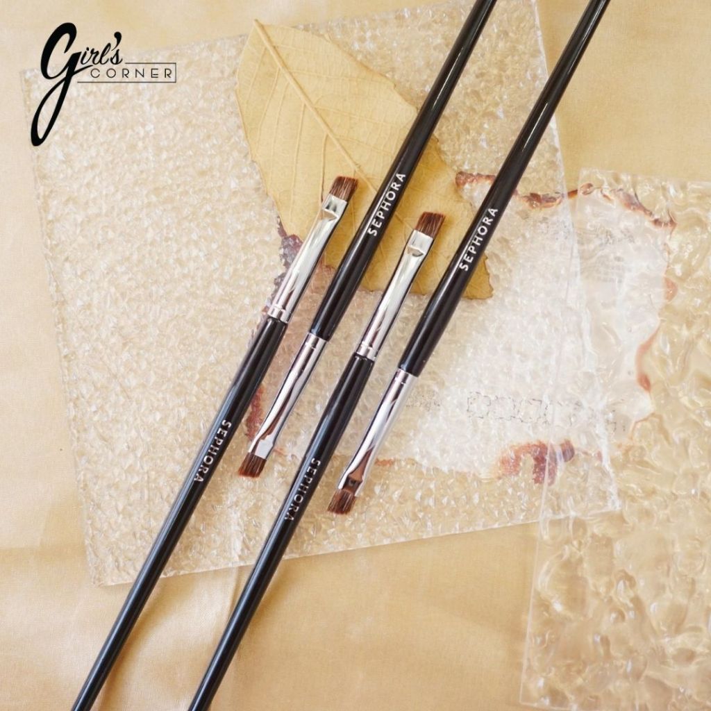 Cọ kẻ mày Sephora 20 Eyebrown Brush
