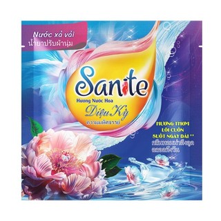 Nước xả vải SANITE ( túi 1.2l)