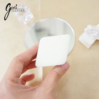 Mút trang điểm Dior (Tán nền/ Dặm phấn)