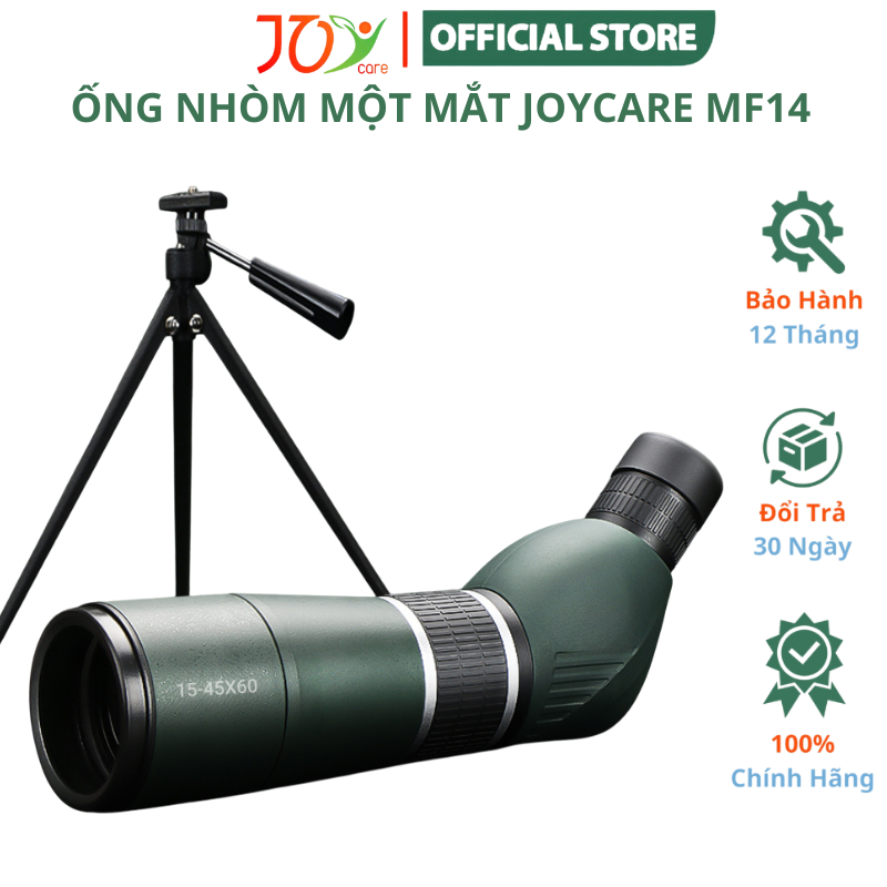 Ống Nhòm Một Mắt Joycare MF14 | BigBuy360 - bigbuy360.vn