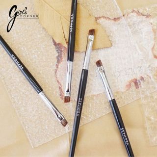 Cọ kẻ mày Sephora 20 Eyebrown Brush