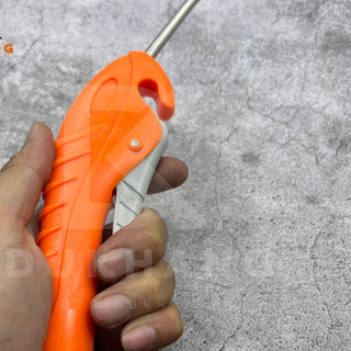 Súng xịt hơi cam dài / ngắn