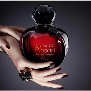 Nước Hoa Nữ [ Fullseal ] Dior Hypnotic Poison EDP  100ML