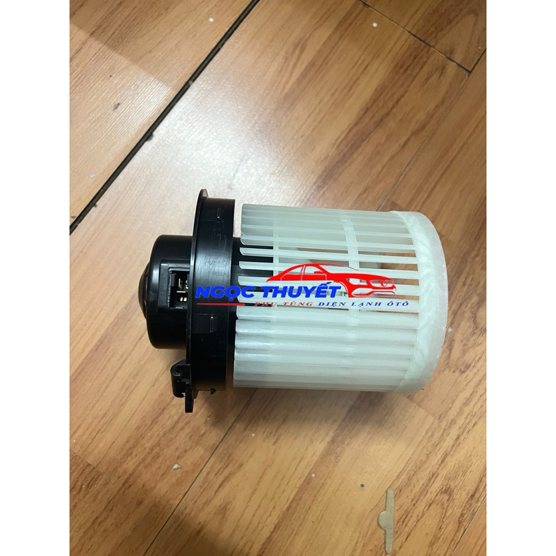 Quạt Dàn Lạnh Nissan Xtrail T32