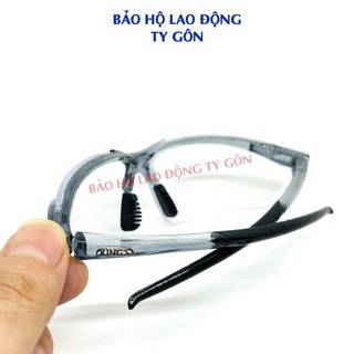 Kính bảo hộ King’s KY711 chống khói bụi, tia UV