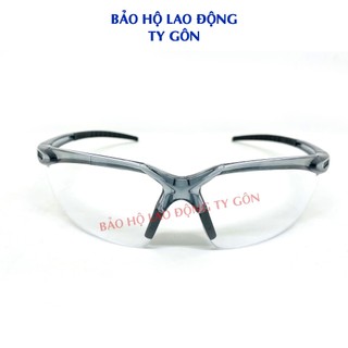 Kính bảo hộ King’s KY711 chống khói bụi, tia UV