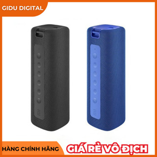Loa Bluetooth Outdoor Xiaomi Portable Speaker 16W (MDZ-36-DB)