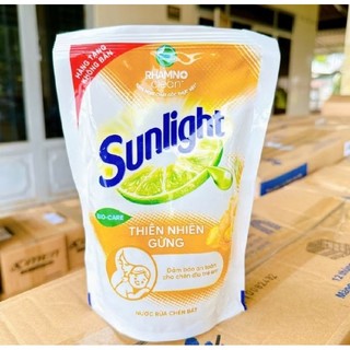 Nước rửa chén coop/Sunlight