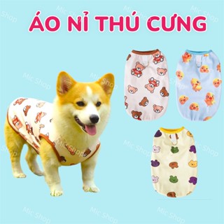  Áo nỉ CHÓ TO áo cho chó lớn áo cho thú cưng 