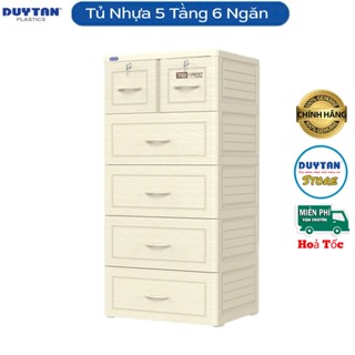 💝 Tủ nhựa duy tân 5 Tầng- 6 Ngăn Vân Gỗ - Nhiều Mẫu Đẹp 💝Giao Hàng Hoả Tốc Sài Gòn💝