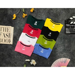 Áo Croptop Nữ Cổ Tim Tay Ngắn Cho Nữ Tập Thể Thao Gym Yoga