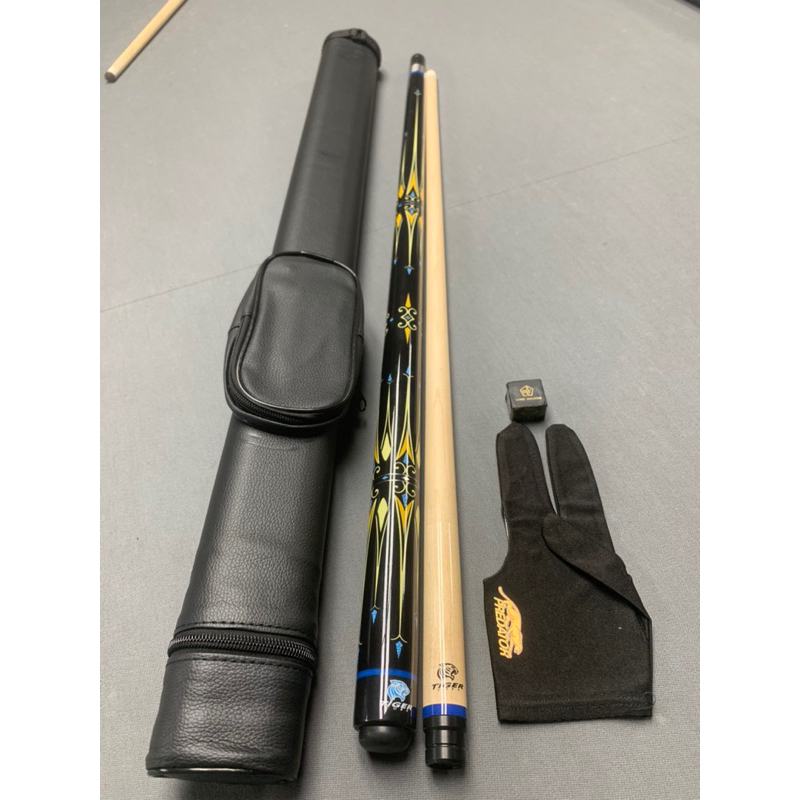 Cơ Bida 3 Băng kèm phụ kiện