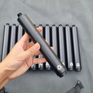 Nối gậy bida Omin cues giá rẻ kèm bumper nối dài cơ bida Omin nối Omin giá rẻ