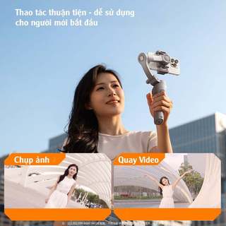 Gimbal chống rung ba trục RTAKO