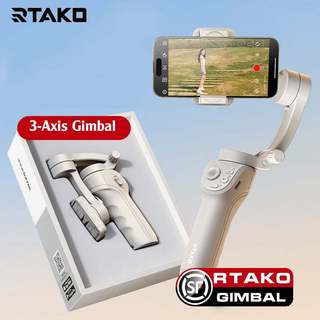 Gimbal chống rung ba trục RTAKO