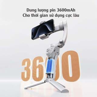 Gimbal chống rung ba trục RTAKO