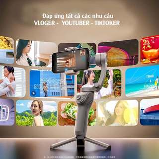 Gimbal chống rung ba trục RTAKO
