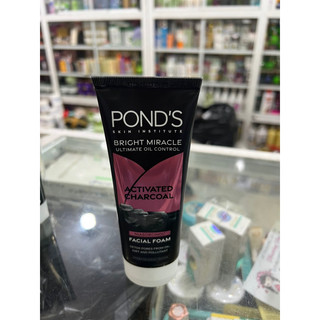 Sữa Rửa Mặt Pond's Pure White 100g (Pond's Đen)