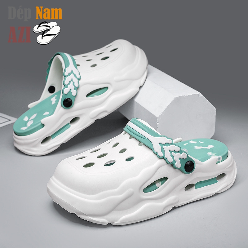 Dép Xăng Đan Nam Nữ Cho Cặp Đôi