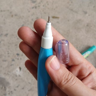 Bút xóa nước CP08, bút xóa thiên long các loại