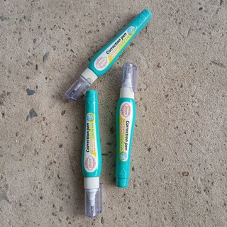 Bút xóa nước CP08, bút xóa thiên long các loại