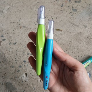 Bút xóa nước CP08, bút xóa thiên long các loại