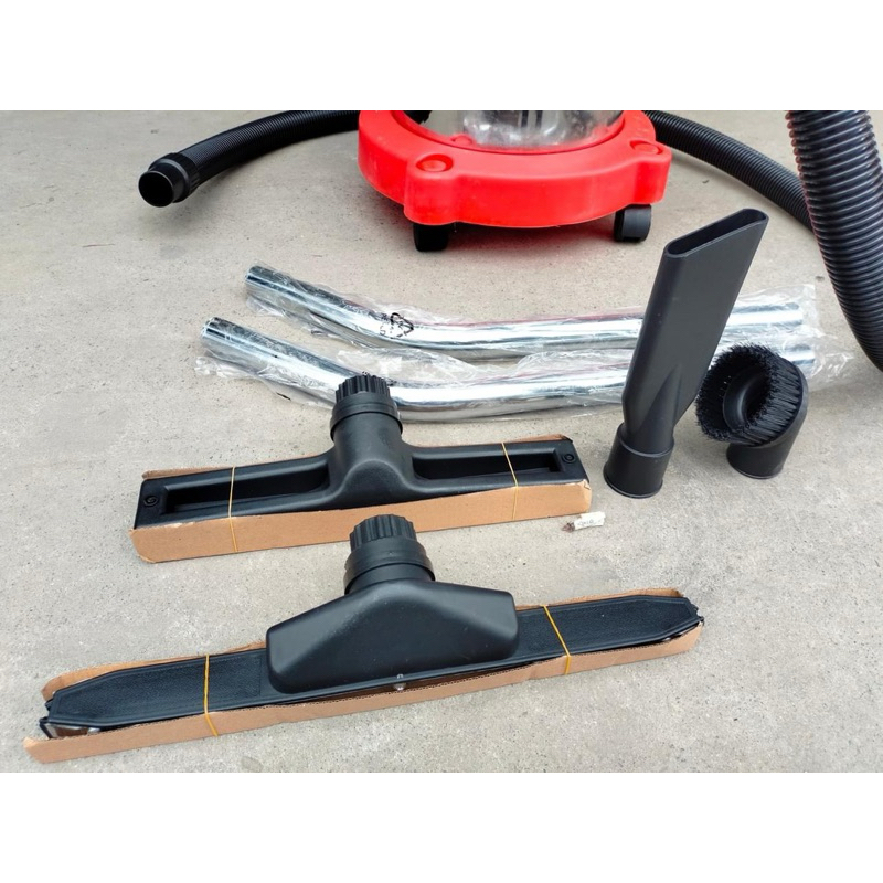 Phụ kiện máy hút bụi camry