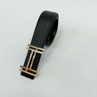 Dây lưng Lồng 2 thanh roingj 3,8cm dài 110cm