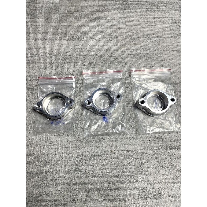 Vai co xăng CNC cho họng PE/PWK 24/26/28