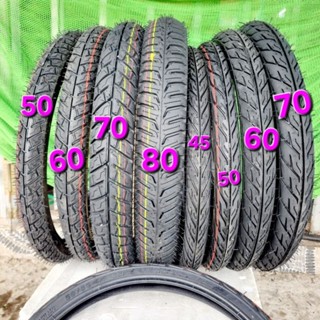 Lốp và săm 45 50 60 70 80 cho các dòng xe . sirius wave dream satria sonic  raider lốp xe náy vỏ xe máy lốp nhỏ