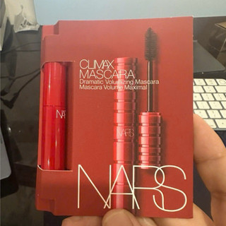 [BILL US] Set Son Trial Size Nars 6 Món