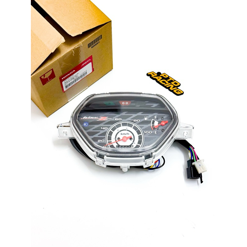 ĐỒNG HỒ WAVE Z HÀNG CHÍNH HÃNG HONDA THAILAND ( 37200-KRS-T01 )