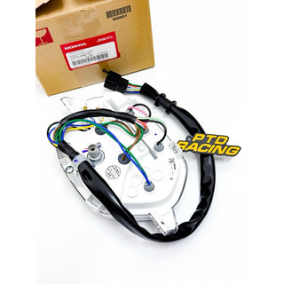 ĐỒNG HỒ WAVE Z HÀNG CHÍNH HÃNG HONDA THAILAND ( 37200-KRS-T01 )