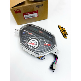 ĐỒNG HỒ WAVE Z HÀNG CHÍNH HÃNG HONDA THAILAND ( 37200-KRS-T01 )