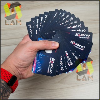 Sim 4G Mobifone 6GB/Ngày (Có ESIM) - Trọn gói 6 Tháng KHÔNG NẠP TIỀN | 6MAX90 6LM135 5G
