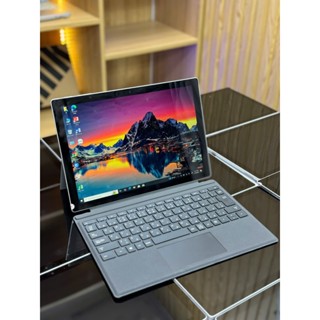 Laptop Nhập Khẩu Nhật Mỹ Surface Pro 6 i5-8350U/8GB/128GB/12.3' touch