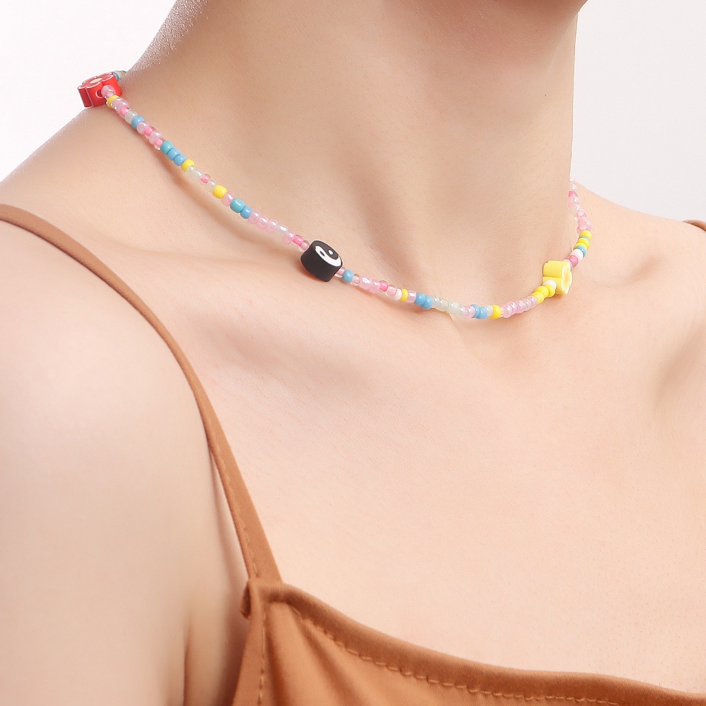 Vòng cổ la mã phiên bản 1