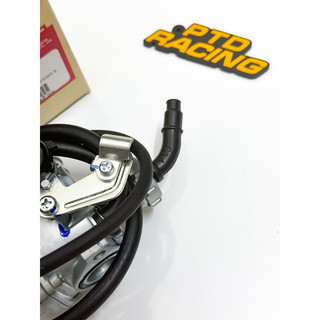 BÌNH XĂNG CON WAVE THÁI 110 ĐỜI 99, HÀNG CHÍNH HÃNG HONDA THAILAND ( 16100-KFL-851 )