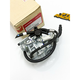 BÌNH XĂNG CON WAVE THÁI 110 ĐỜI 99, HÀNG CHÍNH HÃNG HONDA THAILAND ( 16100-KFL-851 )