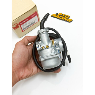 BÌNH XĂNG CON WAVE THÁI 110 ĐỜI 99, HÀNG CHÍNH HÃNG HONDA THAILAND ( 16100-KFL-851 )