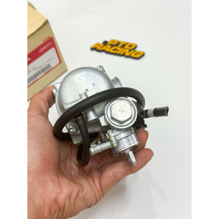 BÌNH XĂNG CON WAVE THÁI 110 ĐỜI 99, HÀNG CHÍNH HÃNG HONDA THAILAND ( 16100-KFL-851 )