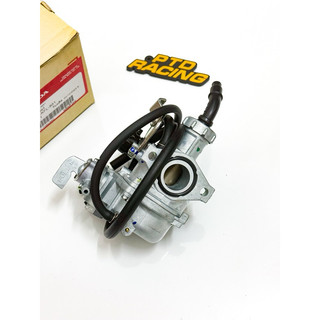 BÌNH XĂNG CON WAVE THÁI 110 ĐỜI 99, HÀNG CHÍNH HÃNG HONDA THAILAND ( 16100-KFL-851 )