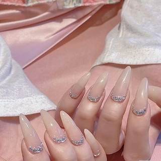 Sơn Gel Vendeeni Thạch Nude 25