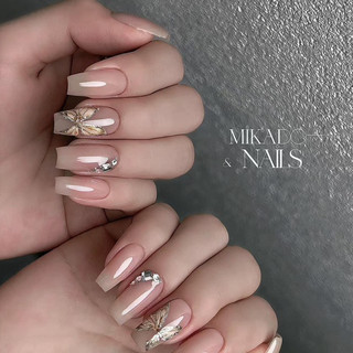 Sơn Gel Vendeeni Thạch Nude 25