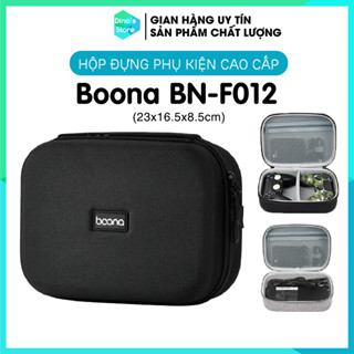 Hộp đựng sạc laptop gaming, hộp phụ kiện tay cầm máy chơi game PS5, Swich Pro, Xbox Boona F012 Dino's Store